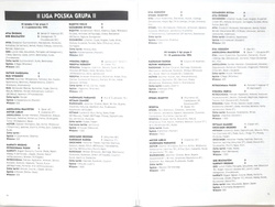 Miesięcznik Piłkarski Gol nr 3 (październik 1993)