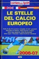 Gwiazdy europejskiej piłki 2006-2007 (statystyki)