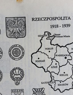 Informator Ogólnopolskiego Klubu Kolekcjonerów Pamiątek Sportowych - nr 38 (1990)