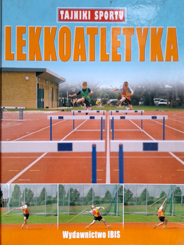 Tajniki sportu - Lekkoatletyka
