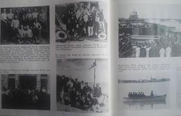Warszawskie Towarzystwo Wioślarskie 1878-1978. Wczoraj i dziś