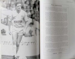 Piłkarze Tottenham Hotspur Londyn