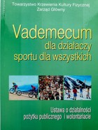 Vademecum dla działaczy sportu dla wszystkich (TKKF)