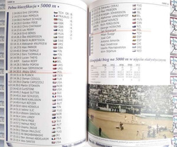 Igrzyska lekkoatletów. Tom 12. Helsinki 1952