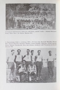 Akademicki Związek Sportowy 1908-1983. Wspomnienia i pamiętniki