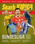 Skarb Kibica Przegląd Sportowy - 1. Bundesliga sezon 2020/2021