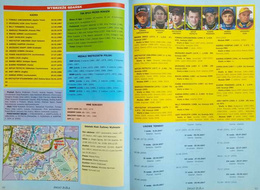 Skarb Kibica sezon 2007 (Świat Żużla)