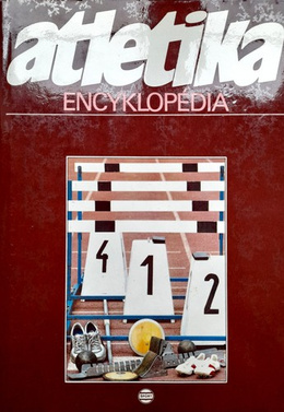Encyklopedia Lekkiej Atletyki (Czechosłowacja)