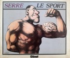 Claude Serre. Sport (rysunki i karykatury)