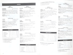 Miesięcznik Piłkarski Gol nr 3 (październik 1993)