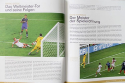 Mistrzostwa Świata 2018 w Rosji