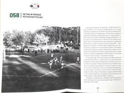 110 wydarzeń na 110-lecie Radomiaka