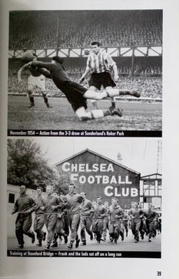 Legendy Stamford Bridge. Mistrzowie Chelsea