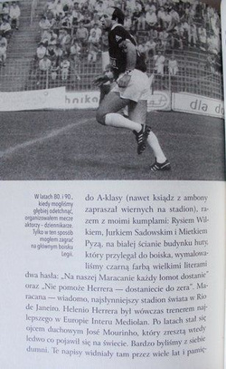 Szkoła falenicka (Stefan Szczepłek)
