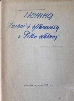 Trening dzieci i młodzieży w piłce nożnej