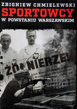 Sportowcy w Powstaniu Warszawskim
