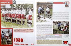 100 meczów na 100-lecie Reprezentacji Polski