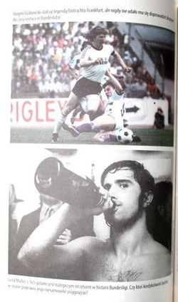 Bundesliga. Niezwykła opowieść o niemieckim futbolu