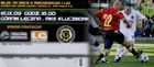 Bilet Górnik Łęczna - MKS Kluczbork I liga (16.09.2009)