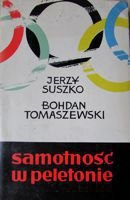 Samotność w peletonie: trzy opowieści sportowe