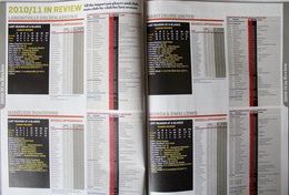 Premier Soccer League Rocznik 2011/2012 (RPA)