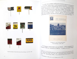 Memoriały Janusza Kusocińskiego. Pamiątki w zbiorach Muzeum Sportu i Turystyki w Warszawie