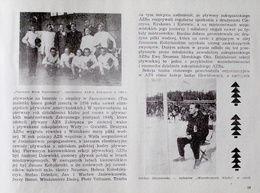 XXV lat AZS Zakopane 1949-1974
