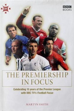 Premiership pod lupą. Jubileusz 15 lat Premier League