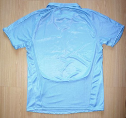 Koszulka Tottenham Hotspur Londyn 2008 (produkt oryginalny)