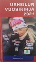 Informacje sportowe. Rocznik sport 2021 (Finlandia)