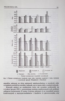 Kwartalnik "Wychowanie fizyczne i sport" Tom XXXVIII nr 2/1994