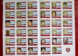 Program Hearts Edynburg Podsumowanie sezonu 2005/2006 (03.05.2006)