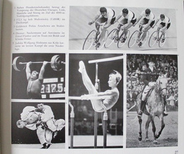 Wspaniałe Olimpijskie Chwile 1960 - 1964 - 1968