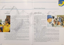 Informator Zimowe Igrzyska Olimpijskie Polska 2006 (Zwiastun nr 2)
