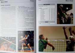 Polska Liga Siatkówki 5 lat