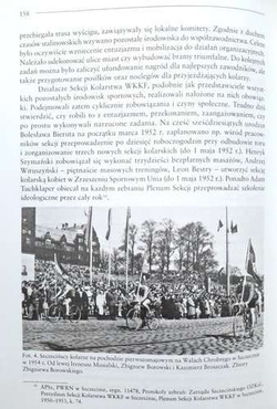 Sport w Polsce Ludowej. Studia