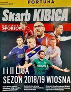Skarb Kibica I i II liga Wiosna 2019 (Przegląd Sportowy)