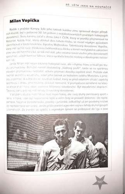 HC Slavia Praga. 120 lat najstarszego klubu