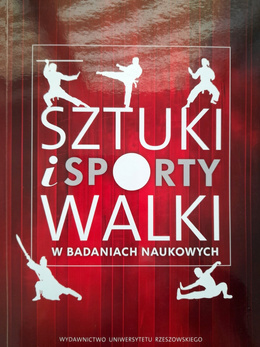 Sztuki i sporty walki w badaniach naukowych