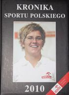 Kronika Sportu Polskiego 2010