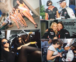 Kronika Polskich Rajdów 2011 rallyZOOM