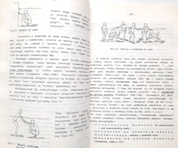 Wskazówki metodyczne do nauczania pływania (AWF Kraków)