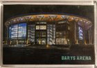 Magnes Barys Arena hokej na lodzie (official product)