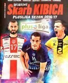 Skarb Kibica Plusliga 2016/2017 (Przegląd Sportowy)