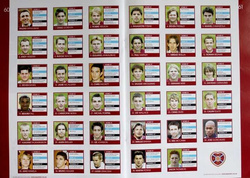 Program Hearts Edynburg Podsumowanie sezonu 2005/2006 (03.05.2006)