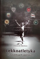 Lekkoatletyka na ziemiach polskich 1867-1918