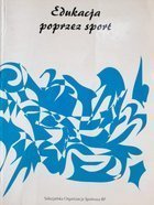 Edukacja poprzez sport
