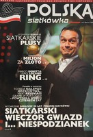 Polska Siatkówka nr.9 March 2008