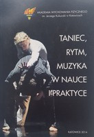 Taniec, rytm, muzyka w nauce i praktyce (AWF Katowice)