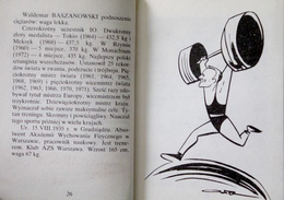 Polscy medaliści olimpijscy